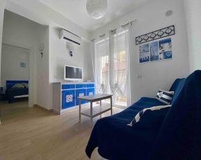 Cuore d’Orlando apartment